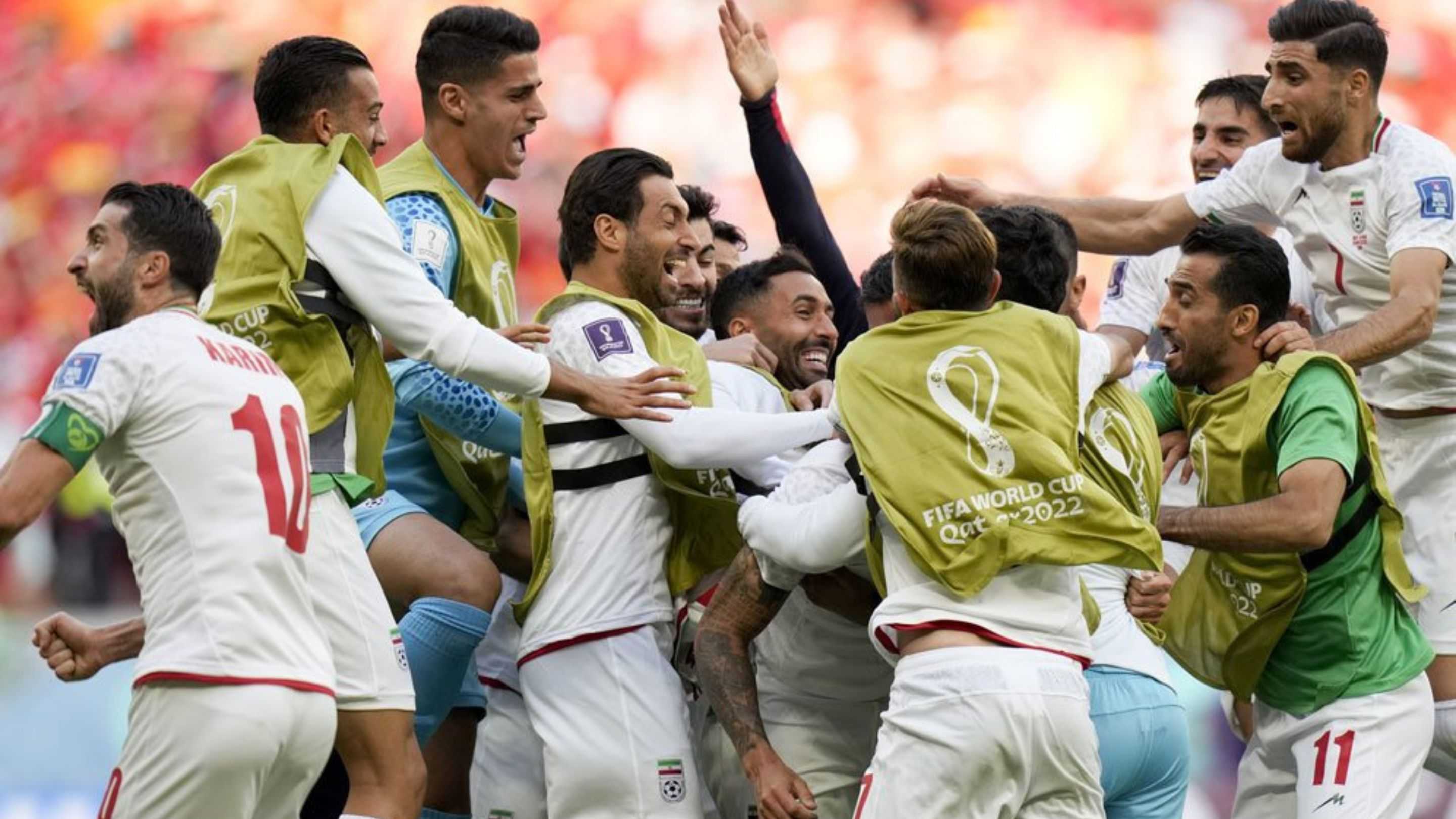 Iran Dikabarkan Mundur dari Piala Dunia 2026, Ini Alasannya